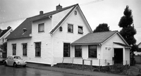 Bildet ble tatt i 1987. Foto: Byantikvaren/Stavanger byarkiv.